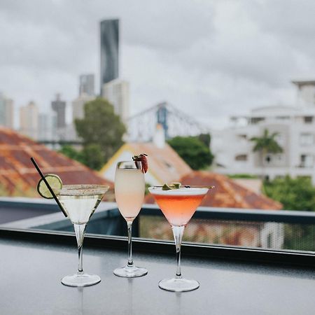 斯派瑟斯巴尔弗酒店 New Farm 外观 照片